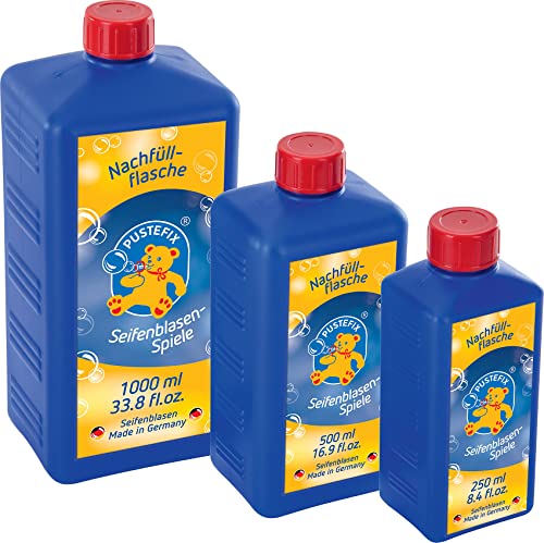 Stadlbauer Pustefix Nachfüllflasche