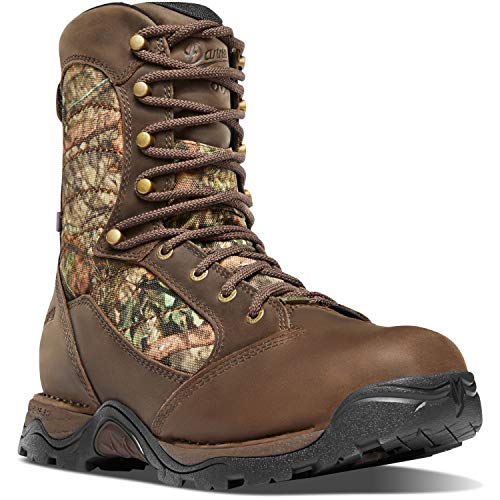 Danner 41342 Men's Pronghorn 8 Gtx 800G Hunting Shoe, Mossy Oak Break-Up Country - 11 Ee Us #TOP2