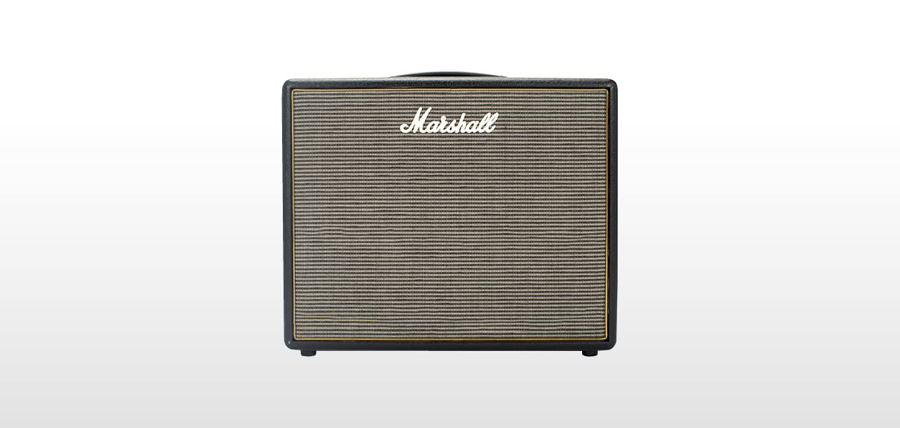 Amazon.com: Protect'em Covers Dust Cover for Marshall Origin 20C