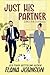 Just His Partner: A Sweet Romantic Comedy (Southern Roots Sweet RomCom Book 4) (English Edition)