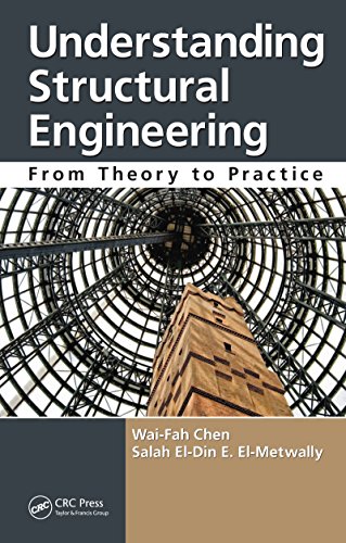 Structural Engineering ouvrage anglais théorie pratique modélisation des structures