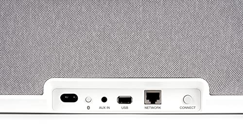 Denon DENONHOME350W ステレオネットワークスピーカー の商品画像 3
