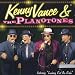 Kenny Vance & The Planotones