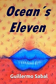 Paperback Oceans Eleven Book