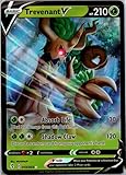 Evolving Skies - Trevenant V - 013/203 - Ultra Rares - NM/M