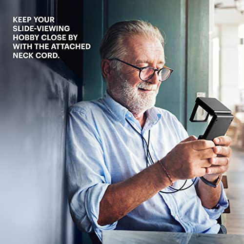 KODAK Compact 1.8x Slide Viewer