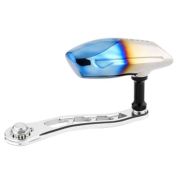 Amazon | ゴメクサス CL115 リールハンドル ダイワ (Daiwa