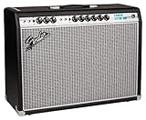 fender champion 100 100w 2x12 combo guitar amp review Serie: Vintage Modified Fender 68 Custom Vibrolux Reverb - Combo
