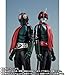 BANDAI SPIRITS S.H. Figuarts Shin Kamen Rider Kamen Rider No. 2 (Shin ・ Kamen Rider)