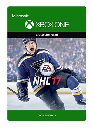 NHL 17 NHL 17 Standard  Xbox One - Codice download