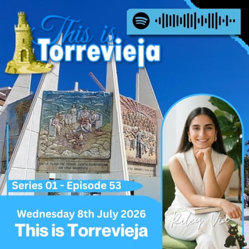 This is Torrevieja News - Wednesday 8 July 2026