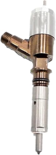 XYo 2465A749 Fuel Injector For Caterpillar CAT Perkins C6.6 Engine (Pack of 1) XYo 2465A749 Fuel Injector For Caterpillar CAT Perkins C6.6 Engine (Pack of 1)