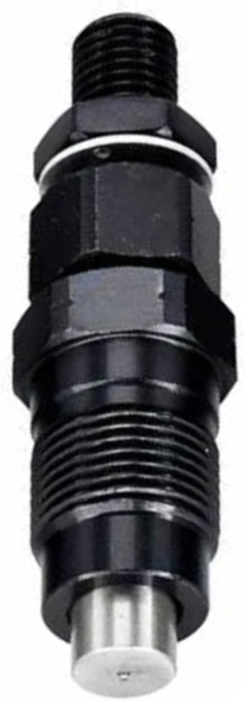 131406360 SBA131406360 3X Fuel Injector Replacement for 1320 1520 1530 1620 1715 1720 1725 1920 1925 Tractor