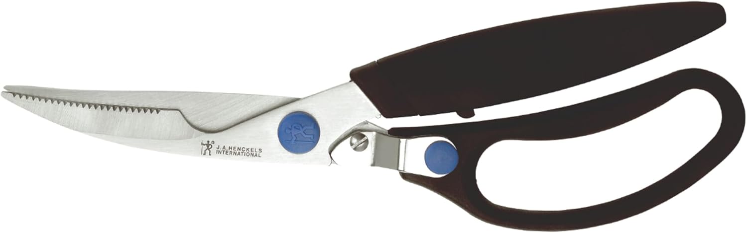 Henckels 5-pc Household Scissor Set