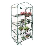 ✔ Protection Jour All - Offre maison verte conditions de vie bénéfique pour diverses plantes pour growth.Protect rapide et saine de vos plantes dans les temps.Peut protéger les plantes contre les différences de température et du mauvais temps