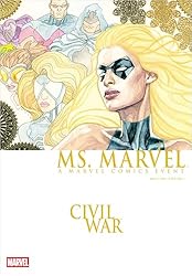 ヤング・アベンジャーズ＆ランナウェイズ：シビル・ウォー | ゼブ