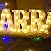 LED Light Up Letter, Valentine Gift - Light Up Marry Me Sign with Warm White LEDs - Proposal Sign, Will You Marry Me Sign, Wedding Sign, Engagement Sign, Romantic Proposal