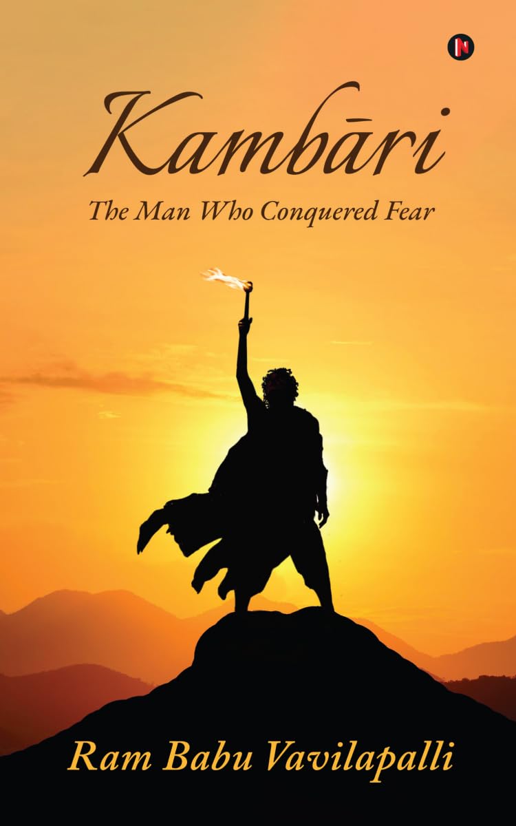 Kambāri: The Man Who Conquered Fear