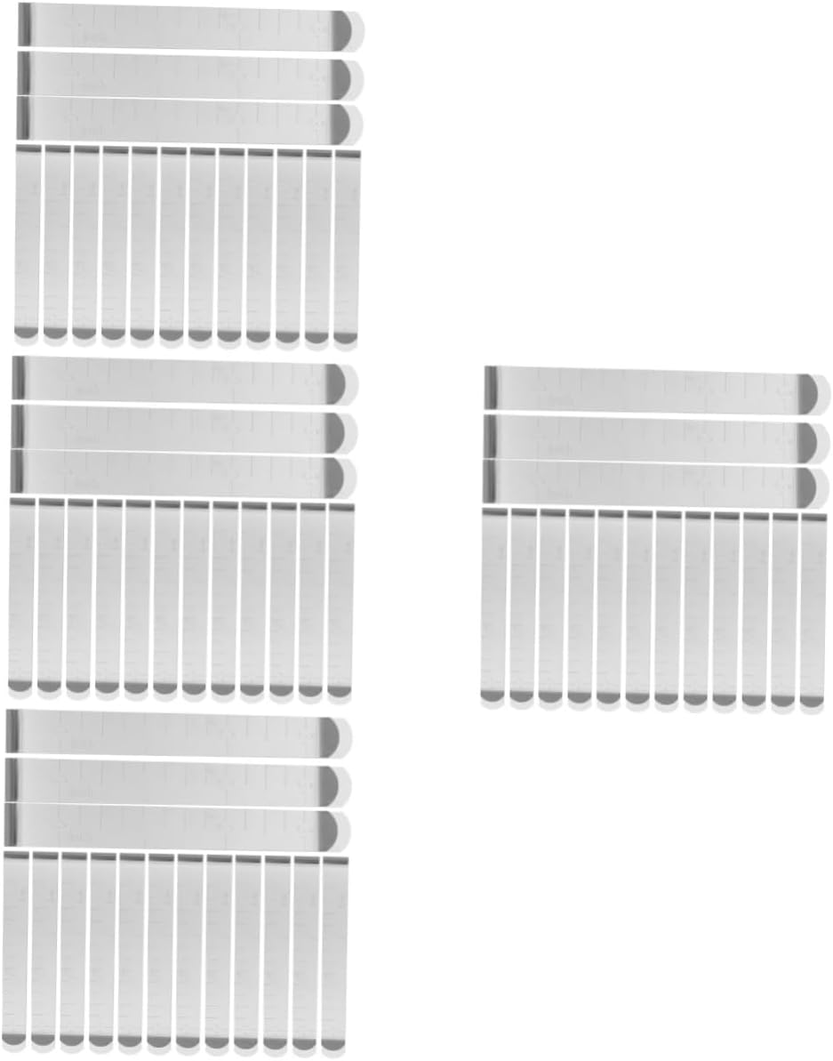 HEALLILY 4sets Stabilizing Candy-floss Machine Clip Cotton Clips Reusable Candy Making Clamp Sugar Mesh Clamp Professional Design 20pcs*4