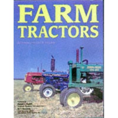 Farm Tractors