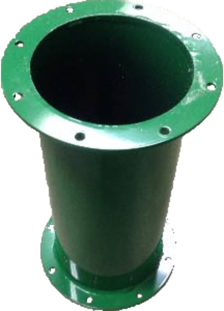 Amazon.com: Billy Goat 812273 Extension for DL Series 12, 13, and