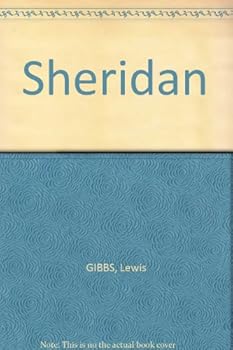 Hardcover Sheridan Book