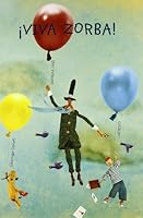 ¡Viva Zorba! 8484835022 Book Cover