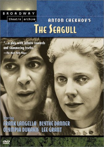 Seagull B00005UQ7Y Book Cover