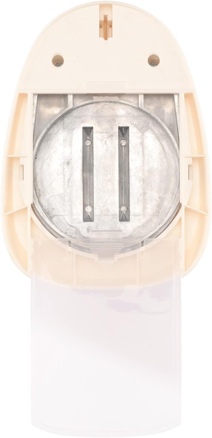 Vaessen Creative Super Jumbo Motif Punch, Diameter 12.7 x 8.5 x 6.7 cm