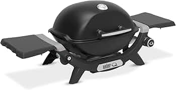 Amazon | Weber(ウェーバー) バーベキュー コンロ BBQ ポータブル