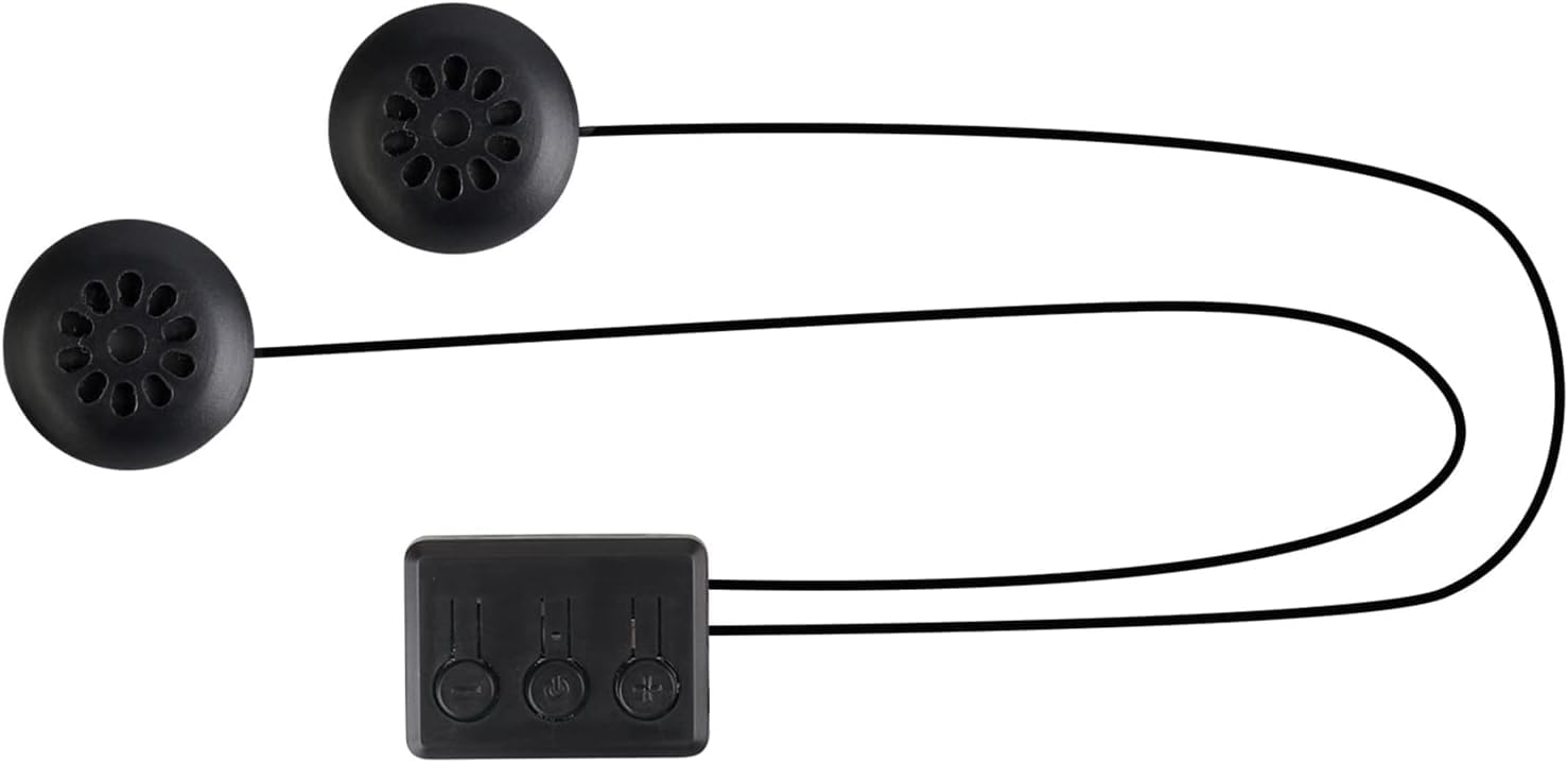 TOPOINT Bluetooth Module for Sleep Headphones Bluetooth Headband Headphones Bluetooth Sleep Mask Sleeping Headphones with USB Cable Included