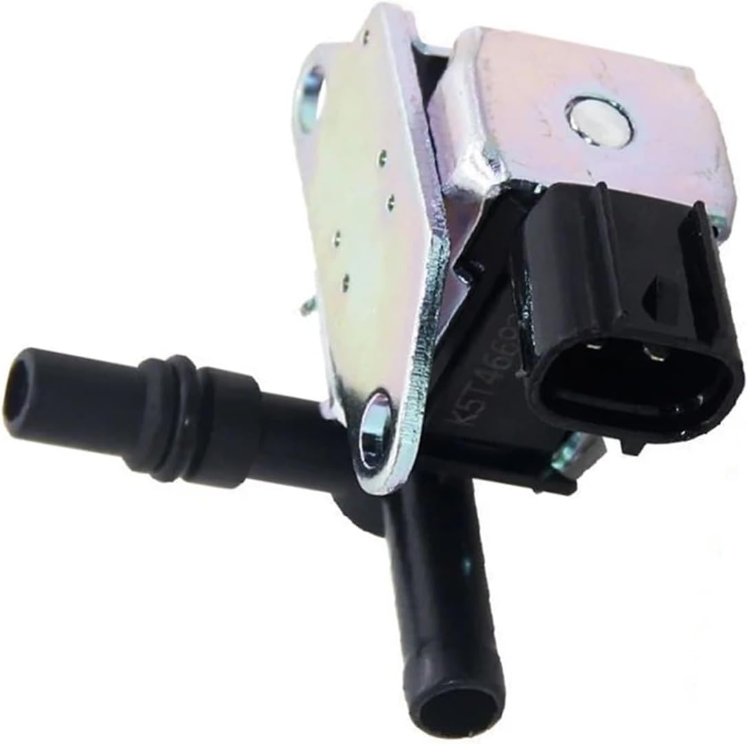 Canister Purge Solenoid Emission Solenoid Valve 8657A049 K5T46693 1Pcs
