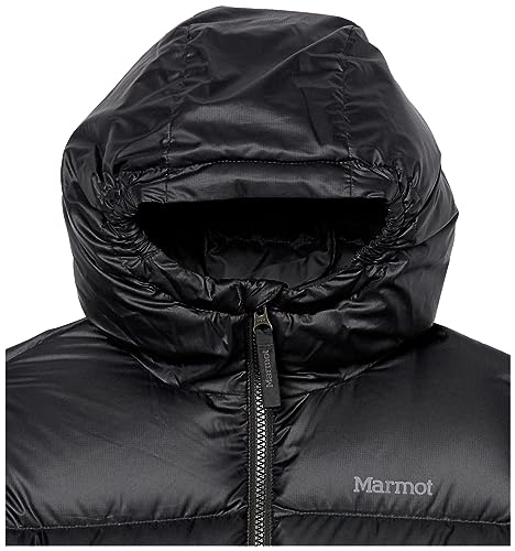 Image of Marmot Kids Guides Down Hoody - 700 Fill Insulated, Water-Resistant, Lightweight Puffer Jacket with Hood
