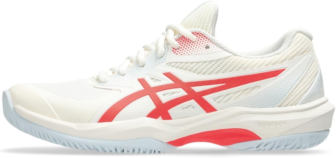 ASICS Women's Game FF Pickleball Pickleball Shoes