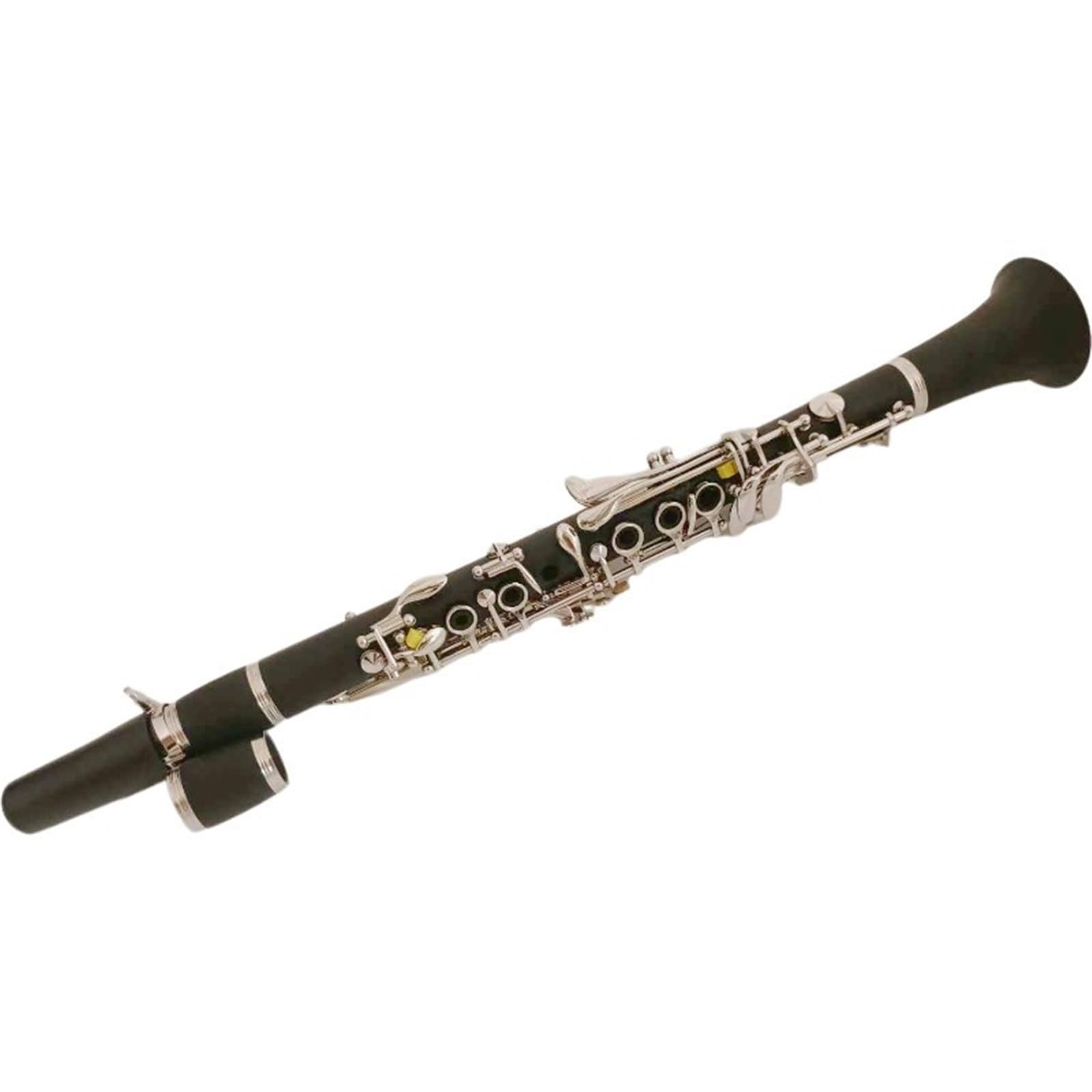 Clarinetto In Mi Bemolle Strumento A Fiato Per Principianti E Professionisti Strumento Per Clarinetto Per Principianti