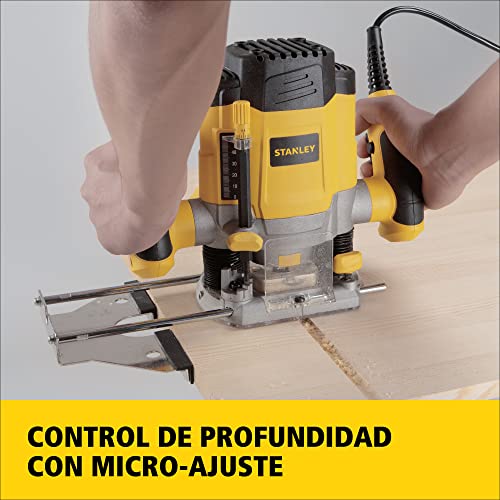 Consejos y reviews para comprar Mesa para router stanley los mejores 5. 9 Imagen adicional
