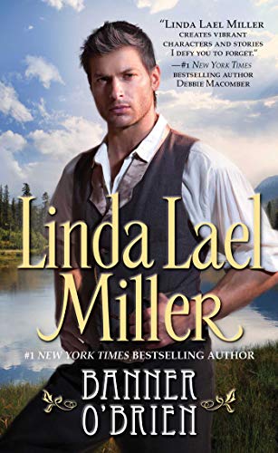 book cover of Banner O\'Brien