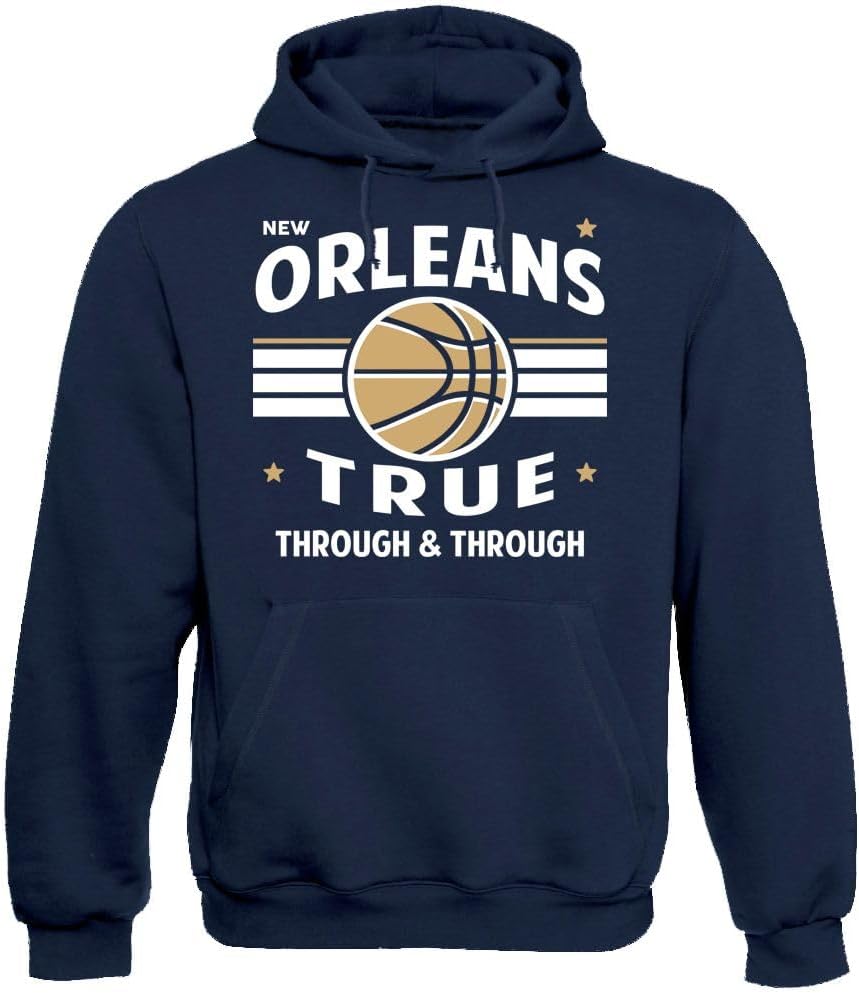 Basketball Retro Team Men's Fan Apparel