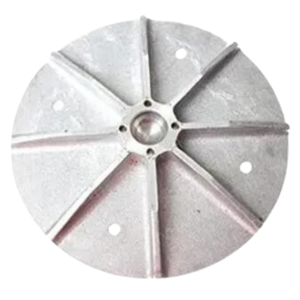 Amazon.com: 76717GT OEM Footpad Casting fits Genie Boom Lift TZ-50