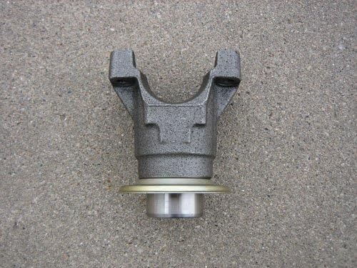 1330 Long Pinion Yoke for Ford 9" - 5" Long - Rearend Axle - 9 Inch