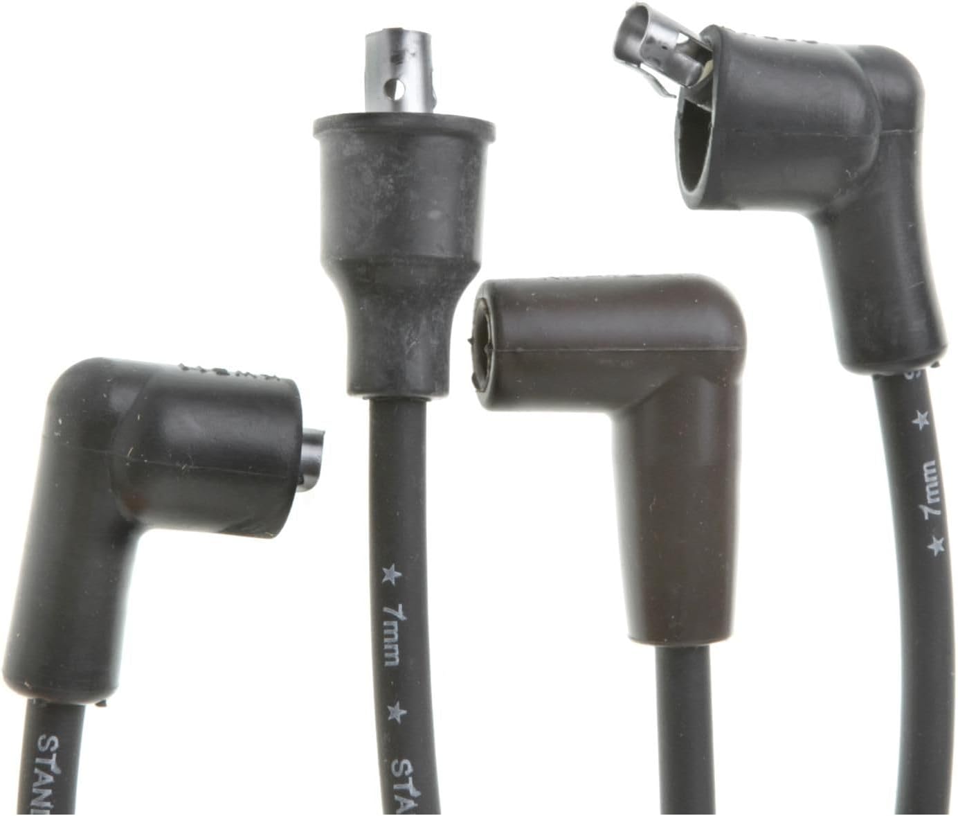 Standard Motor Products 9848 Ignition Wire Set