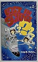 Lost in Science B002MC3CZO Book Cover