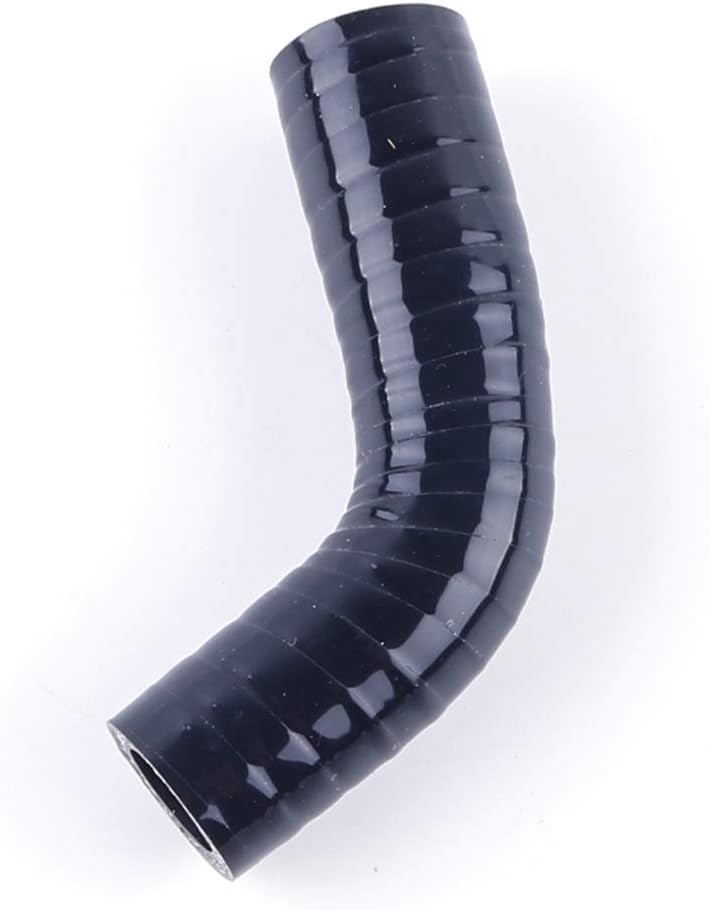 3 Layer 4.5mm Performance Silicone Radiator Hose For B mW Mini Cooper S R56 1.6 Turbo 2006-2013 models (Black)
