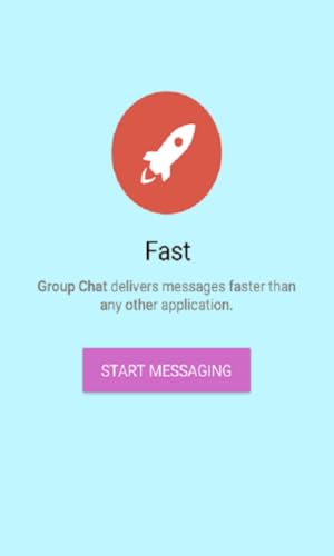 Group Chat