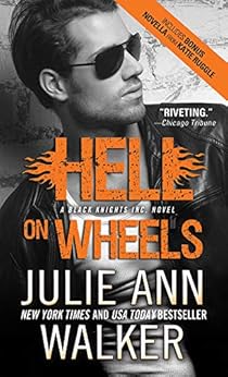 Hell on Wheels / Julie Ann Walker