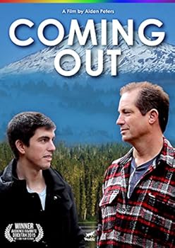 DVD Coming Out Book