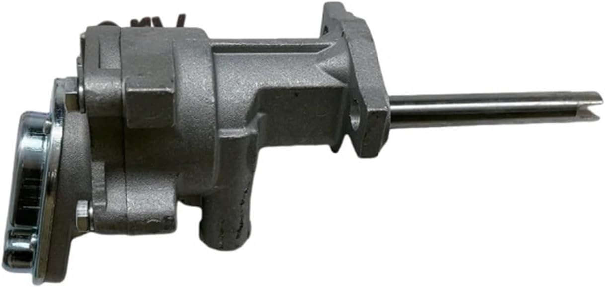 Forklift Parts K15 K21 K25 Oil Pump N-15010-66202 15010-GQ70A 91H20-01850 for H15 H20 H25