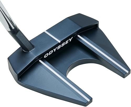 Vista 17 de Callaway Putter AI-One Golf Azul oscuro