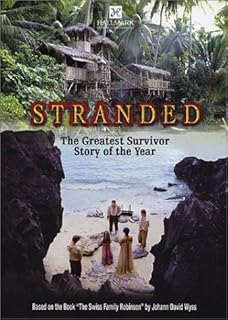 Stranded [DVD]