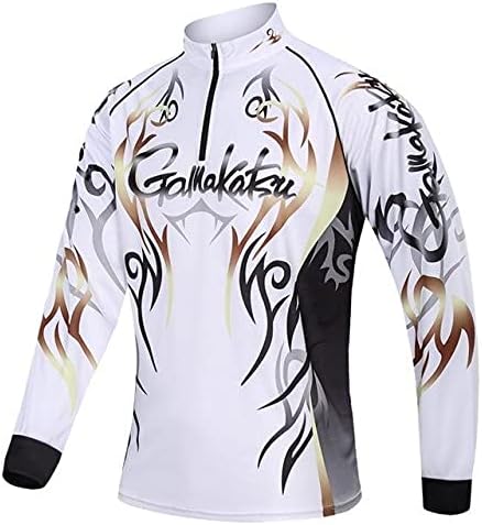 Amazon Co Jp 新ブランドがまかつ釣りシャツ屋外スポーツクイックドライメンズ釣り服プラスサイズ抗uvサイクリング釣り服 01 M スポーツ アウトドア Amazon Co Jp 新ブランドがまかつ釣りシャツ屋外スポーツクイックドライメンズ釣り服プラスサイズ抗uvサイクリング釣り服 01 M スポーツ アウトドア